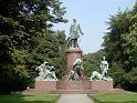 Bismark Denkmal